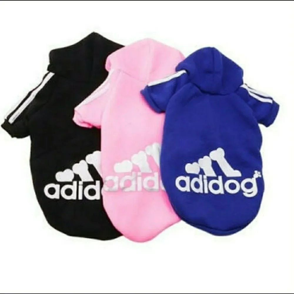 Pet hoodie sweater.